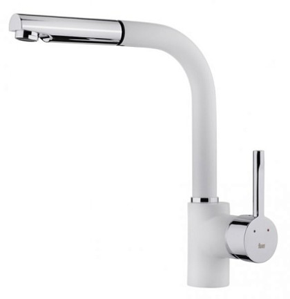 Смеситель Teka ARK 938 WHITE
