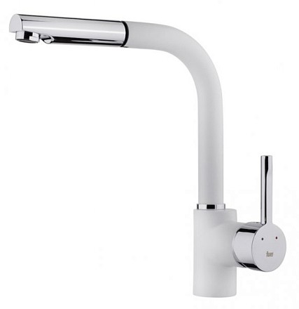Смеситель Teka ARK 938 WHITE