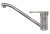 Смеситель Teka ML INOX