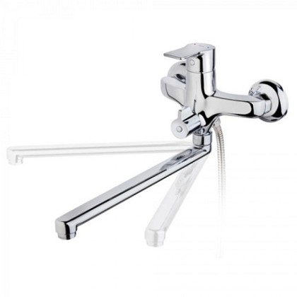 Смеситель для ванны Teka Manacor 841211250