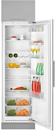 Холодильник Teka TKI2 300  встраиваемый белый