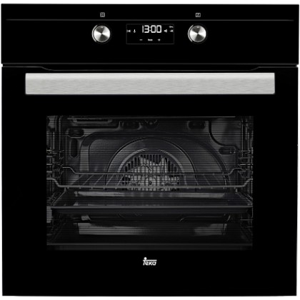 Духовой шкаф Teka HS 720 BLACK, цвет черный