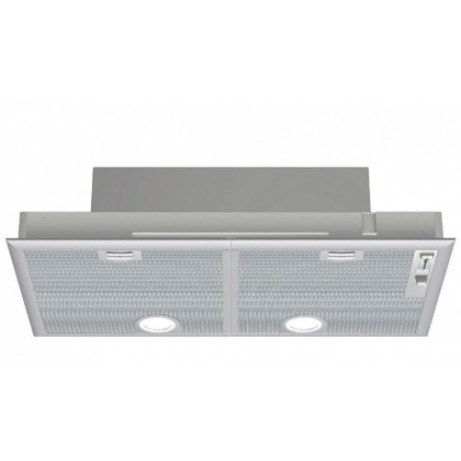 Вытяжка  Neff D5855X1, цвет серебристый