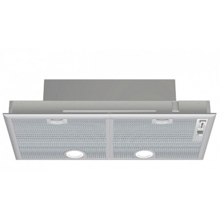 Вытяжка  Neff D5855X1, цвет серебристый