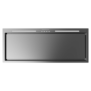 Вытяжка Kuppersbusch DEL 8550.0 E, цвет нержавеющая сталь