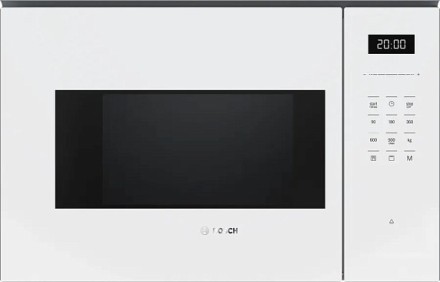 Микроволновая печь Bosch BEL554MW2