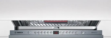Посудомоечная машина Bosch SMV46KX04E