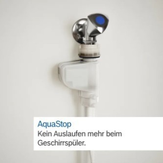 Посудомоечная машина Bosch SMV46KX04E