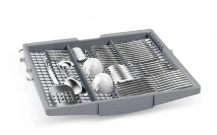 Посудомоечная машина Bosch SMV46KX04E