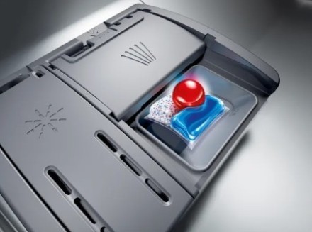 Посудомоечная машина Bosch SMV46KX04E