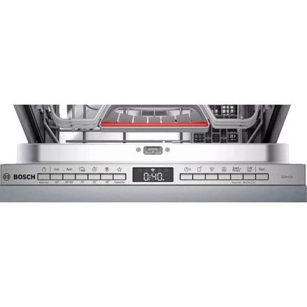 Посудомоечная машина Bosch SPV4HKX37E