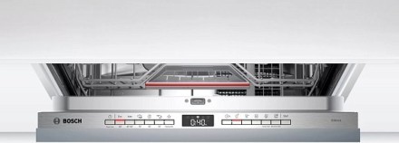 Посудомоечная машина Bosch SMV4IAX3IR