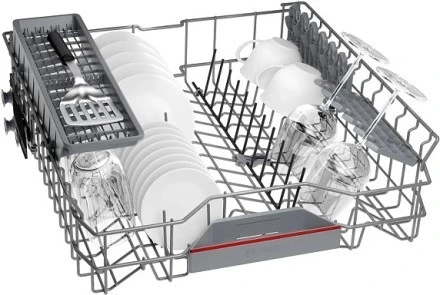 Посудомоечная машина Bosch SMV4IAX3IR