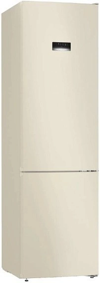 Двухкамерный холодильник Bosch KGN39XK28R