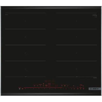Индукционная варочная панель Bosch PXX675DV1E
