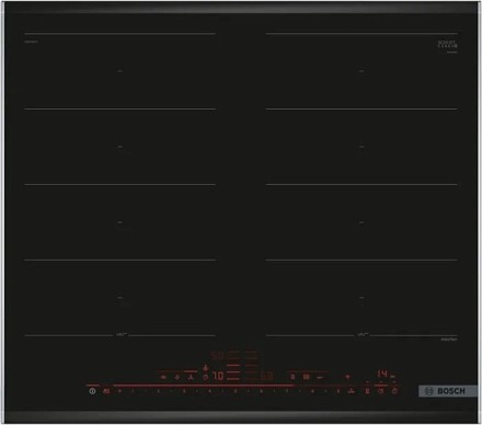 Индукционная варочная панель Bosch PXX675DV1E