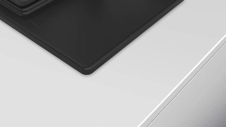 Газовая варочная панель Bosch PCI6B3B90R