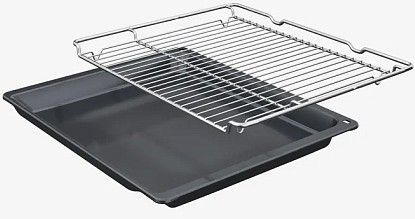 Духовой шкаф Bosch CMG 7761B1