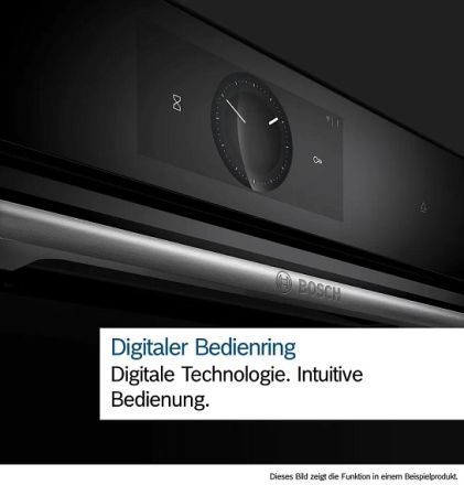 Духовой шкаф Bosch CMG 7761B1