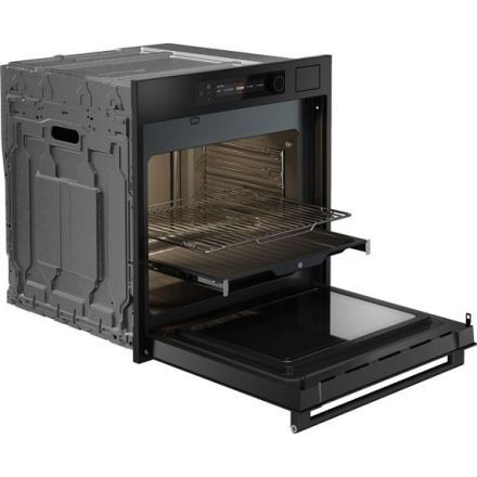 Духовой шкаф Asko OCSM66GSH