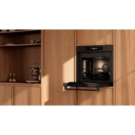 Духовой шкаф Asko OCSM66GSH