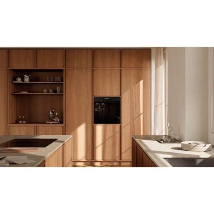 Духовой шкаф Asko OCSM66GSH