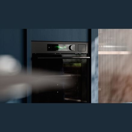 Духовой шкаф Asko OCSM66GSH