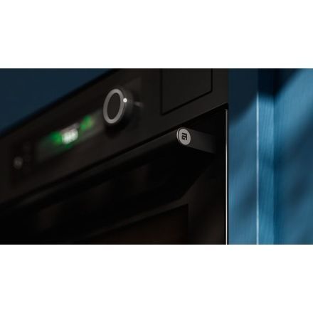 Духовой шкаф Asko OCSM66GSH