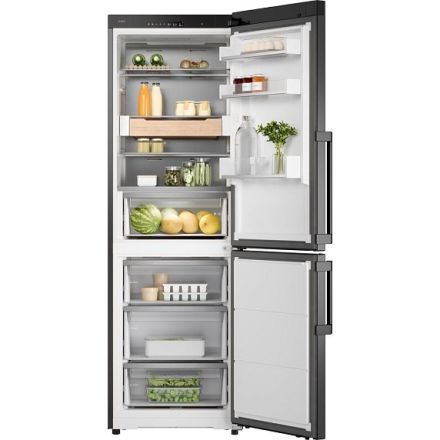 Холодильник Asko RFC586KNBB1