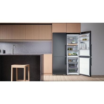 Холодильник Asko RFC586KNBB1