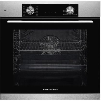 Духовой шкаф Kuppersberg HF 607 BX