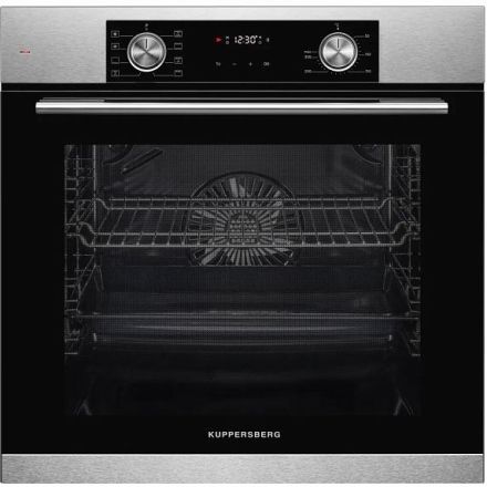 Духовой шкаф Kuppersberg HF 607 BX