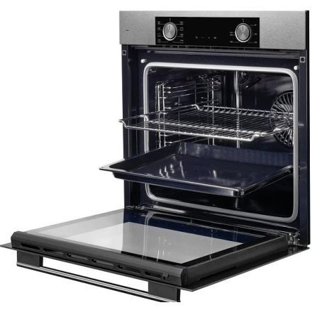 Духовой шкаф Kuppersberg HF 607 BX