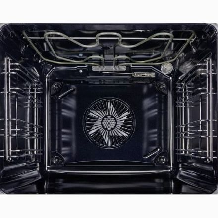 Духовой шкаф Kuppersberg HF 607 BX