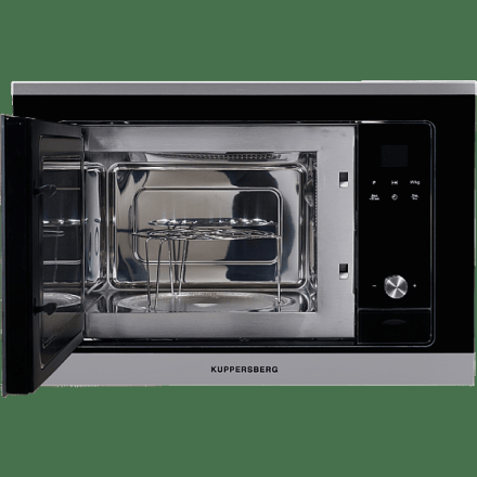 Микроволновая печь Kuppersberg HMW 655 X