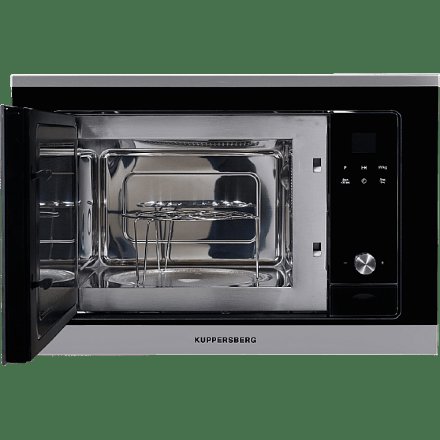 Микроволновая печь Kuppersberg HMW 655 X
