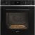 Духовой шкаф Smeg SF6400S1PZB