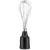 Погружной блендер KitchenAid матовый черный 5KHBV83EBM