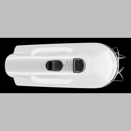 Ручной миксер KitchenAid белый 5KHM5110EWH