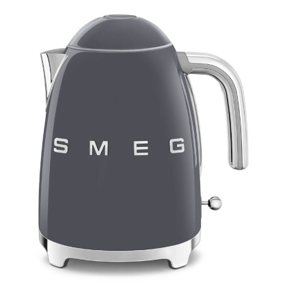 Чайник электрический Smeg KLF03GREU