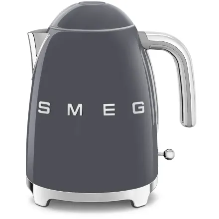Электрический чайник Smeg KLF03GREU