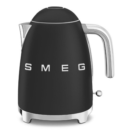 Чайник электрический Smeg KLF03GREU