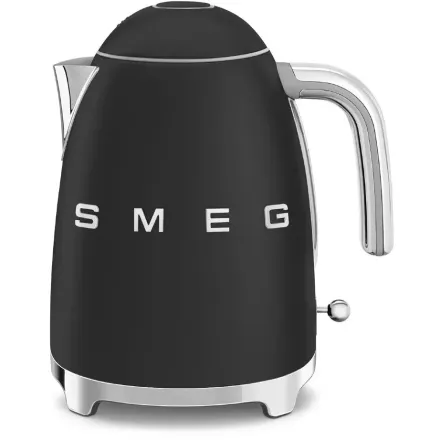 Электрический чайник Smeg KLF03GREU