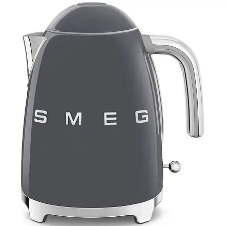 Электрический чайник Smeg KLF03GREU