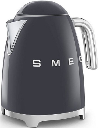 Электрический чайник Smeg KLF03GREU