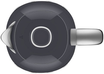 Электрический чайник Smeg KLF03GREU