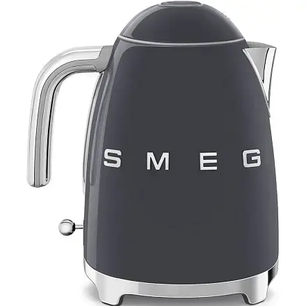 Электрический чайник Smeg KLF03GREU