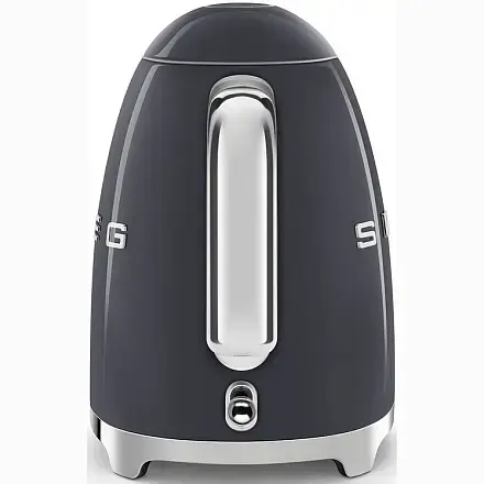 Электрический чайник Smeg KLF03GREU