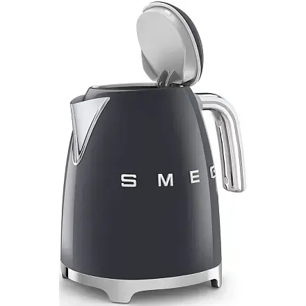 Электрический чайник Smeg KLF03GREU