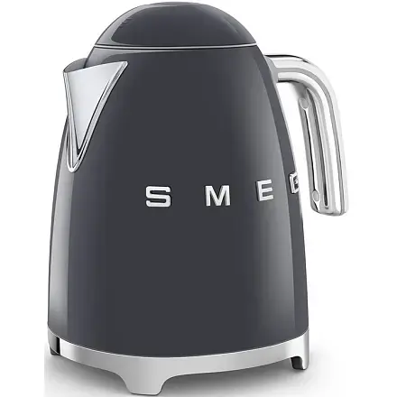 Электрический чайник Smeg KLF03GREU